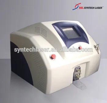Portable Apollo III Hair Removal IPL beauty machine