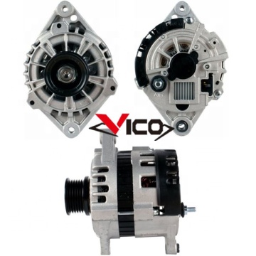 Lester 8282 96221945 96252115 437828 - 12V Car Alternator Fits Deawoo Nubira Tacuma