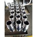 X-OVER COUPLING API NU/EU FOR OIL PIPE