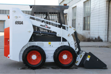 hot sale skid steer loader