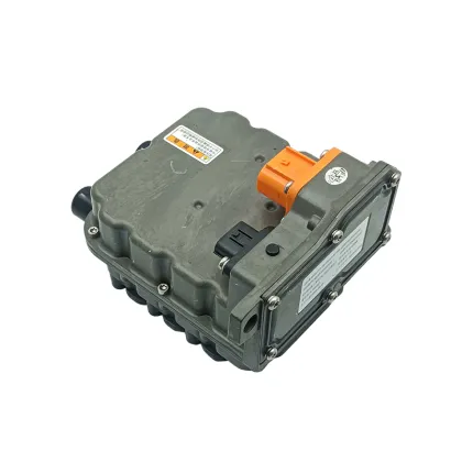 GAC Honda heater duct PTC battery heater