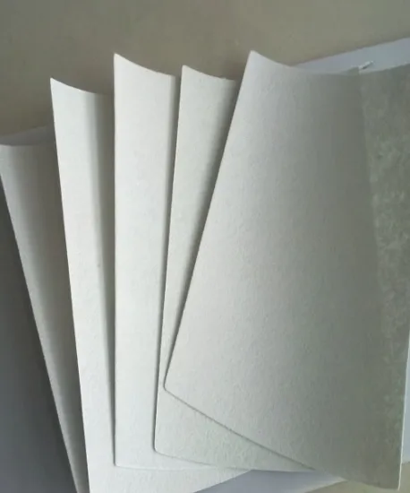 chemical sheet in shoes lining