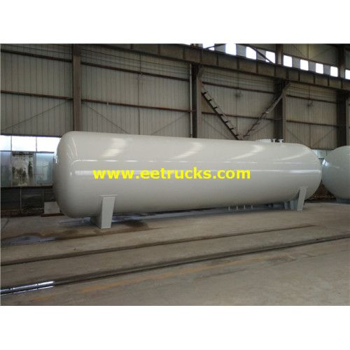 60000 Liters Commercial Propane Storage Tanks