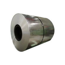 SGCCDX51D 1,6MM Bobina de aço galvanizada