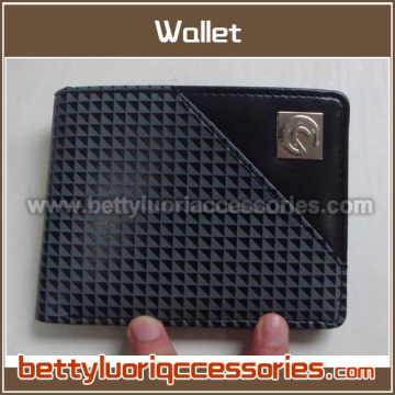 PRINTED  WALLET