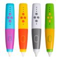 3D Pen Set for Kids Easy to Use