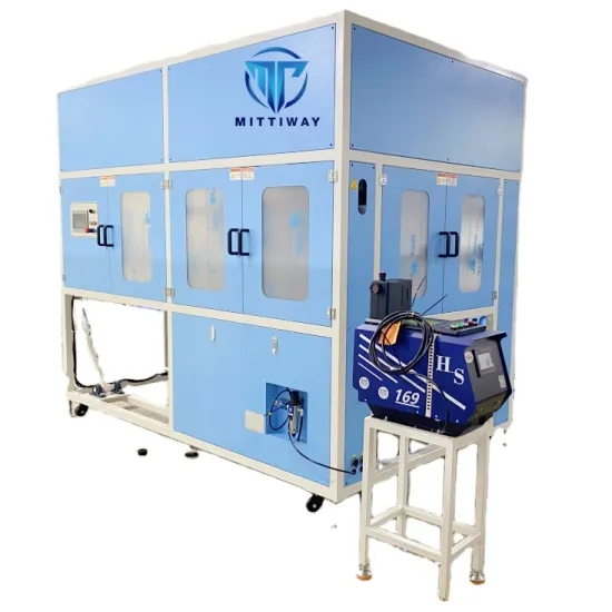 China Automatic Hot Melt Glue Cartoning Machine for Folding Packaging and Tray Forming