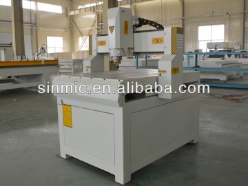 High speed milling and engraving machines for sale 6090
