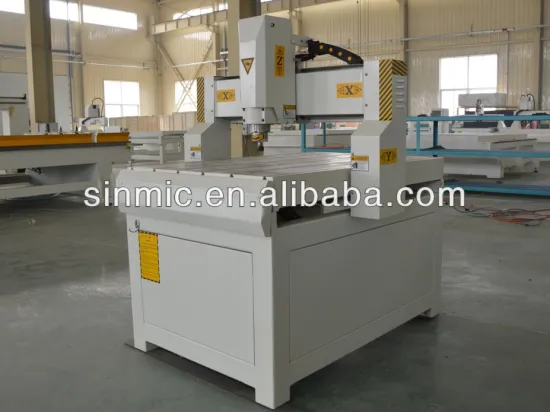 High speed milling and engraving machines for sale 6090