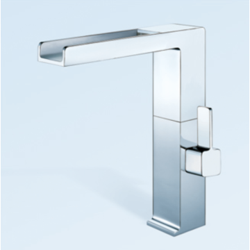 Faucet Basin Kamar Mandi Air Terjun Modern ○