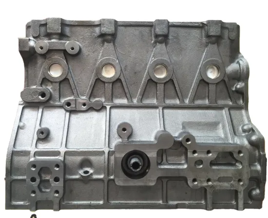 OEM Quality Diesel Machinery Repair Shops for Yanmar 4TNE98, 4TNE94, 4TNE88, 4TNE84 Cylinder Blocks