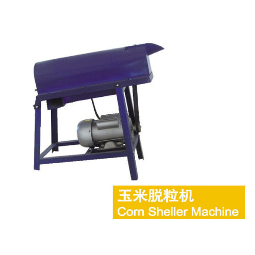 Mini Size Corn Sheller Machine