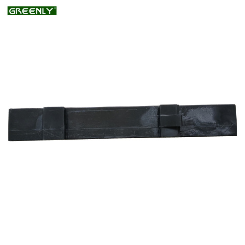 H162672 John Deere için Plastik Pad Slide Slide