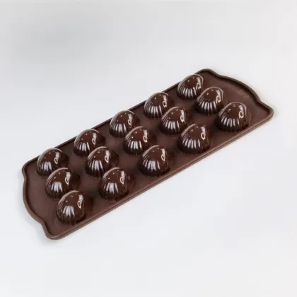 silicone cake chocolate mold