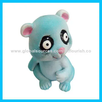 Factory-direct selling kinder plastic bear toys