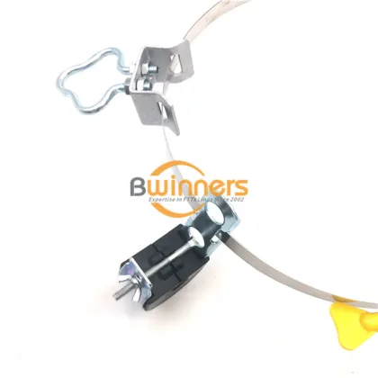 American Type Stainless Steel Hose Clamp