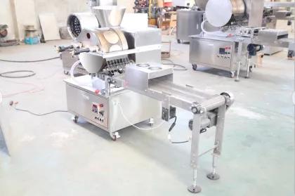 Spring roll pastry machine,Spring roll wrapper machine,Spring roll sheet making machine