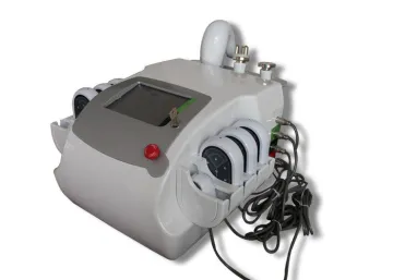 Cavitation Lipo Laser Slimming Machines Cavi Lipo / Radio Frequency I Lipo Ultra