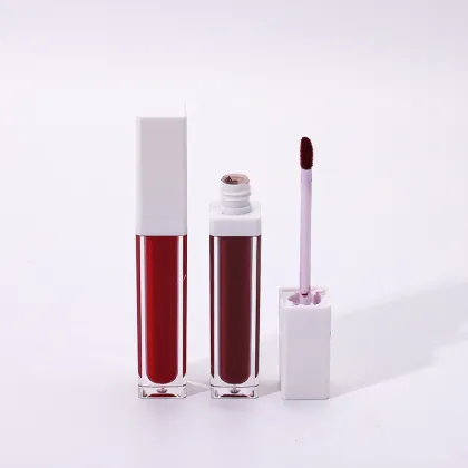 Hot Selling Vegan Matte Lipstick Makeup Set