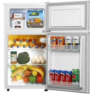 Home Mini Fridges: Ideal for Hotels and Compact Household Use