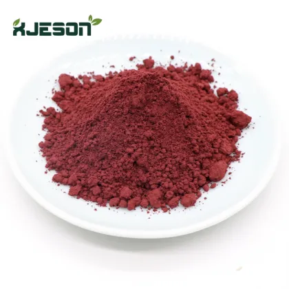 100% Pure Natural Astaxanthin Powder / Astaxanthin