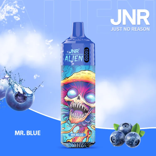 JNR Alien 10,000 Puffs ราคาขายส่ง