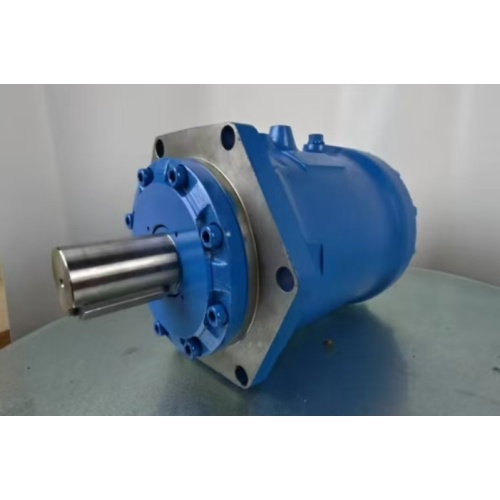 Serie Eaton ME con desplazamiento de 175-4100