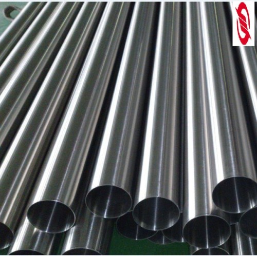 316L Stainless Steel Pipe