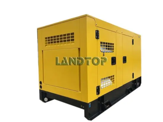 cummins generator alternator prime power 35kva