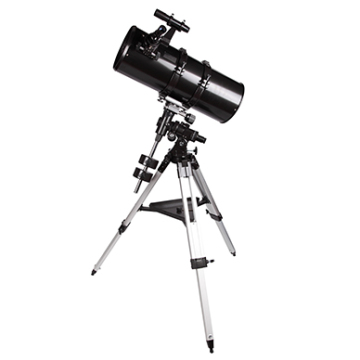 FORESEEN F800203EQIV-A Cellphone Reflector Telescope for Moon Observation