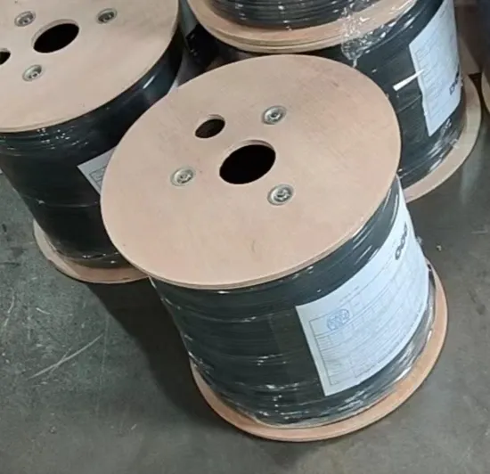 High-Quality Fiber Optic Drop Cable
