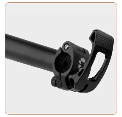 Dahon Bicycle Aluminum Quick Release Folding Stem