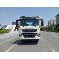 2023 New Brand EV Diesel Oil Suction Sewage Truck used for Liquid Sewage Suction Operations