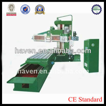 BQ1012B Gantry metal shaping machine CE standard