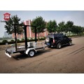 Pro Sound LED Mobile Trailer