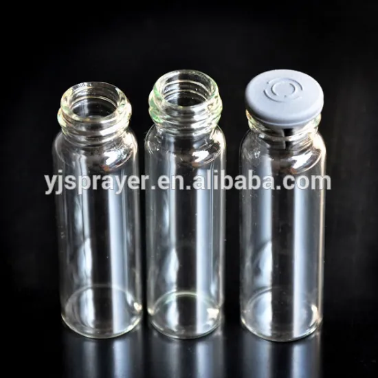 Supply antibiotics bottles, Schering bottles, control glass bottle, Penicillin bottle