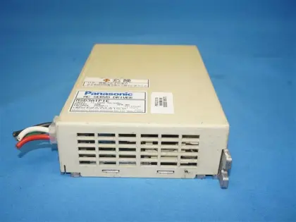 MSD3A1P1E Panasonic Phase Input Waterproof AC Servo Driver