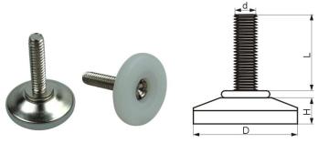 furniture fitting ,bolt and parts