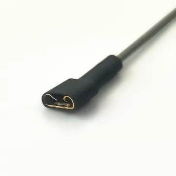 Car Horn Wire Socket Connector