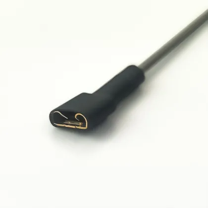 Car Horn Wire Socket Connector