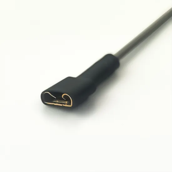 Car Horn Wire Socket Connector