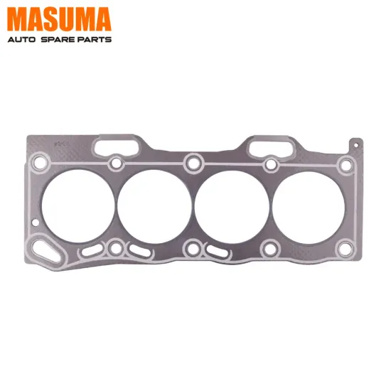 MASUMA Factory Price Engine Gasket Set 04111-22152 for Toyota Corolla