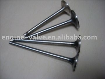 Vannes pour Caterpillar 1W3860
