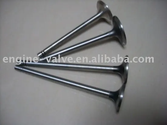 auto engine valve for engine 977-11K