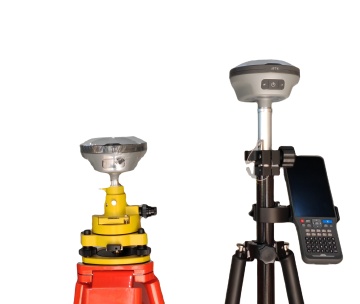 Hi Target IRTK10 GPS System Survey Equipment with 660 Channels GNSS RTK Receiver