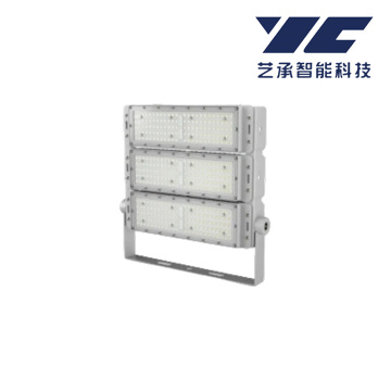 563 Штабелируемый мощный модульный светодиодный прожектор