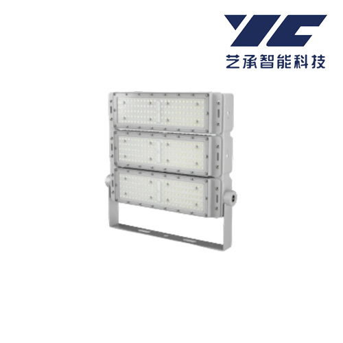 563 Штабелируемый мощный модульный светодиодный прожектор