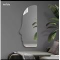 LED makeup mirror,led mirror,desktop mirror