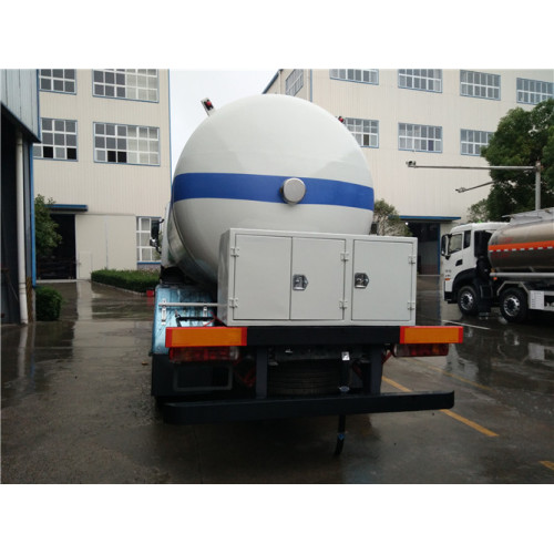 10TON SINOTRUK LPG.