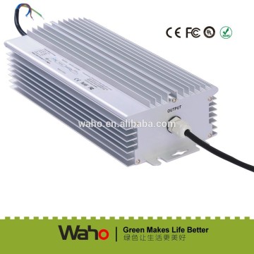 Digital 1000W hps 277v electronic ballast approved by UL FCC RoHS and CE